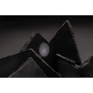 Torcia ricaricabile USB Gear X, gadget sostenibili - Product Image 3