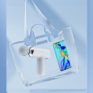 Meilleures ventes 2023/2024 Mini produits <span class=keywords><strong>de</strong></span> <span class=keywords><strong>massage</strong></span> bon marché <span class=keywords><strong>Pistolet</strong></span> <span class=keywords><strong>de</strong></span> <span class=keywords><strong>massage</strong></span> - Product Image 5