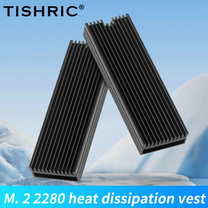 Тишровый алюминиевый сплав <span class=keywords><strong>M</strong></span> <span class=keywords><strong>2</strong></span> твердотельный привод 2280 RAM брони теплоотводящий жилет тепловыделение термоколодки охлаждение теплоотвода тепла - Product Image 3