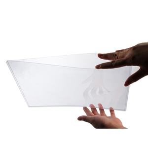 ESD antistatic हार्ड कार्ड का मामला A4 A3 फ़ाइल धारक - Product Image 5