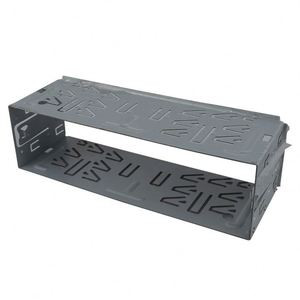 Hồ sơ Tủ CPU Vỏ máy tính mini Trường hợp nhôm TV Box mở Chassis PC 2U Rack PS4 mỏng Fan Mạng Máy chủ bao vây - Product Image 2