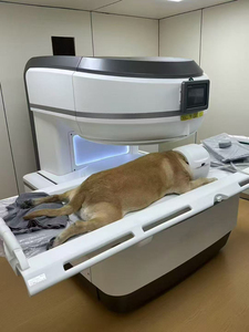 Equipo Veterinario EURVET, Escáner de Resonancia Magnética para Animales, Bobinas Personalizadas, Alto SNR, Secuencias 2D y 3D, Neurología, Ortopedia, <span class=keywords><strong>Oncolog</strong></span>ía - Product Image 2