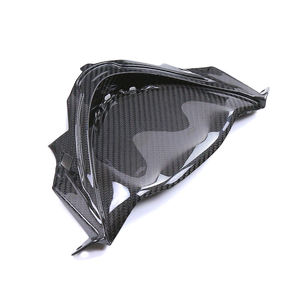 Cubierta de Instrumentos Ligera de Fibra de Carbono 3K de Alta Resistencia para Motocicleta GSX1300R Hayabusa 2021-2026 - Product Image 6