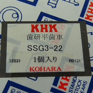 खक असर CG2-50R1 औद्योगिक उपकरण यांत्रिक परिशुद्धता बीयरिंग - Product Image 2