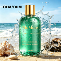 Gel Douche Parfum Boisé Déodorant Longue Durée Fournisseur en Gros
