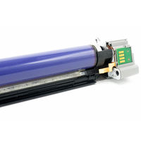 Unité de tambour de prix usine 013R00662 Compatible pour la cartouche de tambour de copieur Xerox WorkCentre C7525/7530/7535/7545/7830/7835/7845/7855