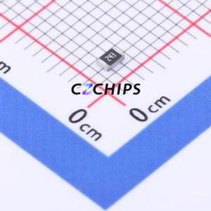 Résistance SMD 0805 5% 24K (Type : Film Épais) (Résistance : 24kOhm Précision : ) - Product Image 1