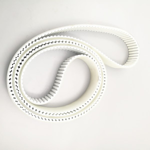 Vervaardiging Voor Htd 3M 5M 14M 20M 8M T2.5 T5 T10 Xl L H Xh Type Kunststof Polyurethaan Pu Distributieriem - Product Image 6