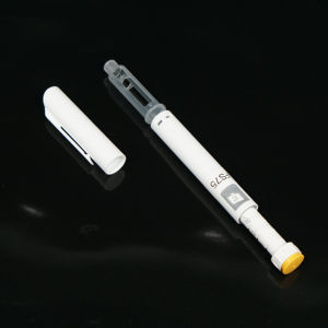 Corps de stylo jetable FS75 |   Couleur/Logo personnalisés |   Options d'emballage - Product Image 2