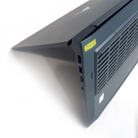 Ordinateur portable de jeu à bas prix, i7-12650H, 16 Go de RAM, 512 Go de SSD, 15,5 pouces, ordinateurs portables remis à neuf pour HP Victus, ordinateur portable de jeu HP