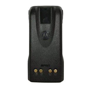 Batterie de remplacement rechargeable IMPRES NiMH <span class=keywords><strong>Motorola</strong></span> NTN9857 2000mAh pour XTS2500 XTS2250 XTS1500 PR1500 MT1500 <span class=keywords><strong>Woki</strong></span> <span class=keywords><strong>Toki</strong></span> - Product Image 3