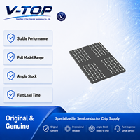 MT53E1G32D2NP 046 WT:B SPI NOR Flash 128 Mo (Qualité Industrielle) Composants Électroniques Neufs et Originaux En Stock Service BOM