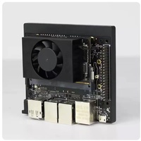 Kit de Desarrollo Jetson TX2 NX para IA/Inteligencia Artificial, Aprendizaje Profundo Integrado para Sistema Core Linux Ubuntu ORIGINAL