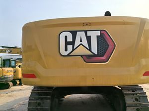 รถขุดตีนตะขาบ CAT 336GC ขนาด 36 ตัน อุปกรณ์ก่อสร้างงานหนัก รุ่นมือสอง - Product Image 6
