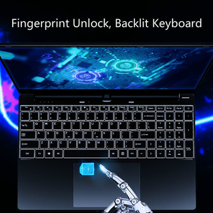 Bán Buôn 15.6 Inch Giá Rẻ Máy Tính Xách Tay Màu Hồng <span class=keywords><strong>DDR4</strong></span> <span class=keywords><strong>Ram</strong></span> 8GB SSD 1TB Máy Tính Xách Tay Máy Tính Với Ngón Tay In Mở Khóa Cho Văn Phòng Máy Tính Xách Tay - Product Image 4