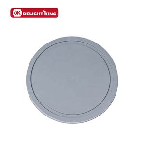 1,5 l/2l hohe Borosilikatglas-Torten platte Glas-Torten schale mit Deckel ofen festes Glas-Back geschirr - Product Image 5