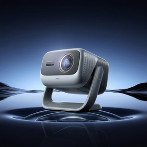 2026 JMGO X5 Plus 3600 IOS 4K UHD Tri Color Laser <b>Projector</b> DLP zoom tilt-shift <b>projector</b> VRR - Product Image 1