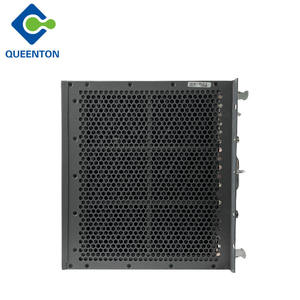 wholesale price AN5516-06 OLT 19 inches GPON EPON FTTH 8Ports with 6 Service <b>board</b> <b>Card</b> 1G 10G PON OLT GPON C+ C++ - Product Image 5