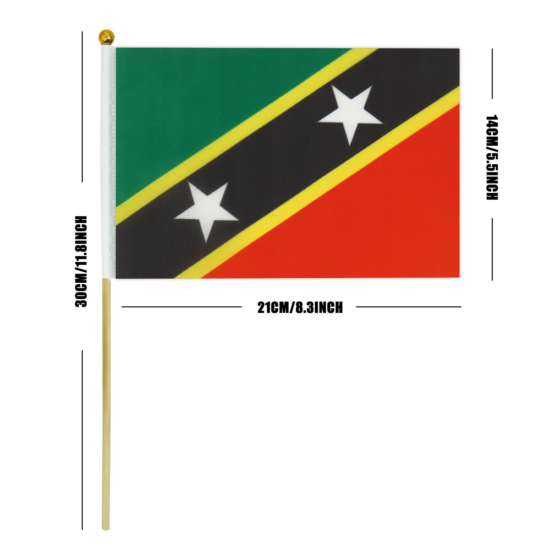 Saint Kitts and Nevis