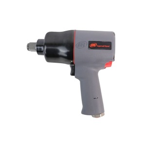 Clé à chocs pneumatique Ingersoll Rand 2141, capacité de boulon M16, 7000 tr/min, outil pneumatique - Product Image 3
