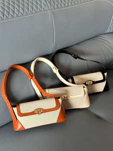 Sac à main réglable personnalisé de haute qualité pour femme, sacoche bandoulière, vente en gros de la marque - Product Image 6