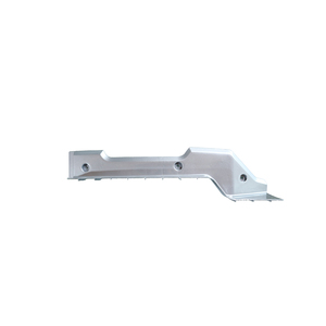 Piezas de Carrocería para Camiones JieFang, Accesorios para Camiones, Barra Decorativa Modelo 2803081-2000/D para Camiones JieFang - Product Image 1