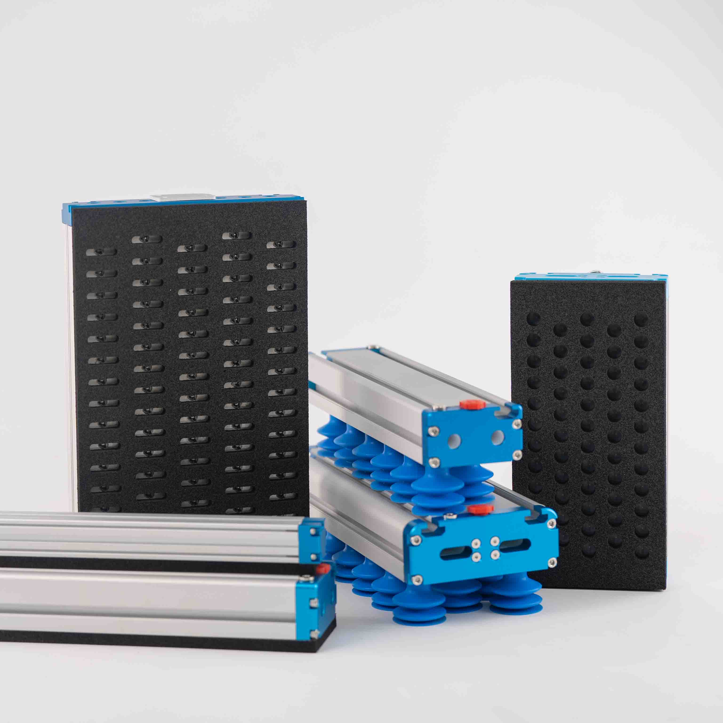 air suction pneumatic planter motor parts