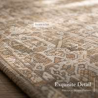 Tapis en polyester 1,5 Tatami (140x200cm) lavable, antidérapant, anti-acariens, désodorisant, léger, insonorisant, pour intérieur