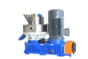 Chất lượng cao hàng đầu của danh sách động vật Thức ăn viên thức ăn thủy sản sản xuất Thức ăn viên máy - Product Image 4
