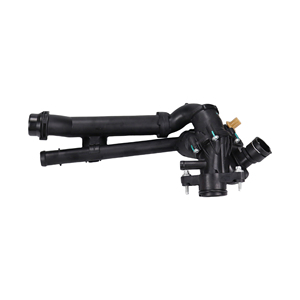 Repuestos de Motor de Alta Calidad 2742000615 Termostato de Agua del Sistema de Refrigeración para Mercedes-Benz M274 204 GLK - Product Image 1