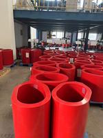 Transformateur à résine époxy de type sec Yawei 400 500 630 Kva