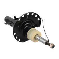 Tech Master Nouveau gros Amortisseur pneumatique arrière OEM LR070932 LR057931 LR079420 LR079421