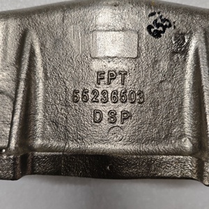 Nuevo Colector de Escape 552699120 55236503 para Jeep Renegade Compass Fiat 500X <span class=keywords><strong>Alfa</strong></span> <span class=keywords><strong>Romeo</strong></span> <span class=keywords><strong>Tonale</strong></span> FCA/Stellantis GSE 1.3T/1.4T - Product Image 6