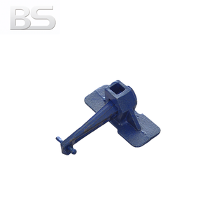 Abrazadera de Resorte para Encofrado de Acero para Construcción, Fabricación <span class=keywords><strong>Profesional</strong></span> de Fábrica, Abrazadera Rápida Prensada para Encofrado, Accesorios para Abrazaderas de Resorte para Encofrado - Product Image 1