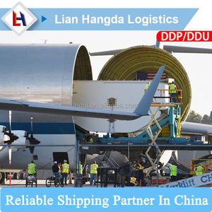 Expédition FBA logistique <span class=keywords><strong>FedEx</strong></span> express <span class=keywords><strong>service</strong></span> d'expédition de porte à porte de la Chine vers les États-Unis Allemagne Italie Australie Agent de fret aérien - Product Image 5