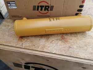 -Motor 3516 tractor sobre orugas D11N enfriador de aceite mecánico C27 C32 3412E 3408C 4W0416 4W5475 1W0548 intercambiador de calor - Product Image 3