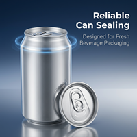Canettes en aluminium 250 ml 350 ml 355 ml 500 ml 8,4 oz 12 oz 16 oz Fabricant de canettes en aluminium Canettes personnalisées pour bière et boissons gazeuses