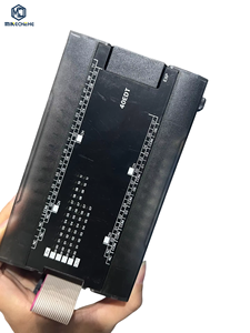 โมดูลขยายเซ็นเซอร์คอนโทรลเลอร์ PLC ยี่ห้อใหม่ CP1W-40EDT - Product Image 1