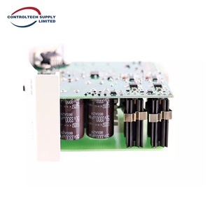 Fuente de Alimentación Industrial SD822 Original, Nueva, en Stock, Envío Rápido, Módulo de Unidad de Potencia para Sistema de Automatización PLC - Product Image 3