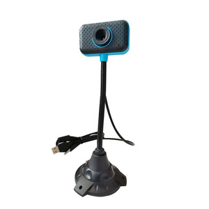 <b>Webcam</b> With Flexible Neck 1080P HD USB <b>Camera</b> For Laptop Desktop Computer Video Call Conference Streaming - Product Image 3