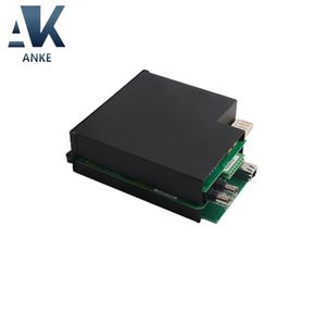 Module CPU Multilin General Electric UR9NH - Product Image 3