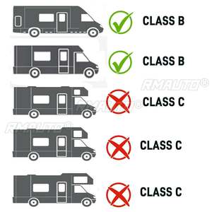 Kit de Cubierta para Caravana/RV de 16 a 30 pies, Toldo para Camper con Cubierta para Neumáticos y Gato de Remolque, Resistente a Rayos UV, Impermeable, Nieve, Hielo y Heladas - Product Image 6
