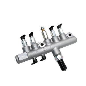 Tubería de Combustible Common Rail 095440-1720 8-98152950-2 0954401720 8981529502 - Product Image 1