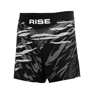 Shorts de Combat <span class=keywords><strong>UFC</strong></span> MMA BJJ pour Homme 2026 les Plus Populaires, Bande Élastique Non Velcro, Entraînement Professionnel pour Athlètes - Product Image 3