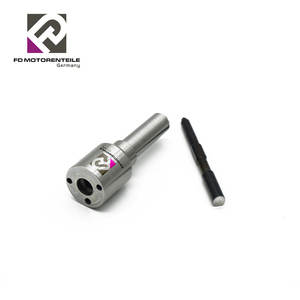 Hochwertige Common-Rail-Düse für Dieselmotoren DLLA150P1512 0433171933 für Hyundai Santa Fe 2.2d 33800-27800 0445110726 - Product Image 1