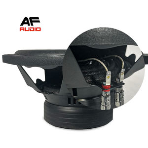 AF OEM โรงงาน<span class=keywords><strong>ราคา</strong></span>ถูกที่มีคุณภาพสูง1000วัตต์12ซับวูฟเฟอร์รถเหล็กตะกร้าขับเคลื่อนซับวูฟเฟอร์ลำโพงซับวูฟเฟอร์ - Product Image 2