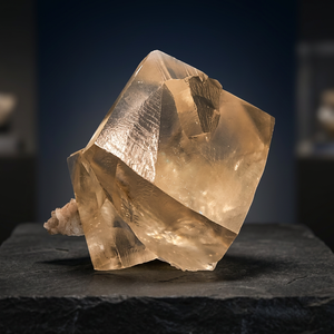 Cristal de Calcita Natural, Clúster de Minerales, Espécimen de Colección, Piedra en Bruto para Decoración, Estilismo de Interiores, Colección de Cristales - Product Image 6