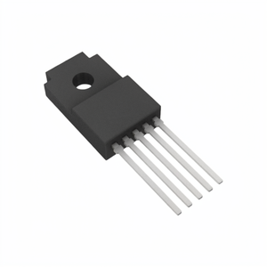 BA00CC0WT En stock Composant électronique de gestion de l'alimentation (PMIC) TO-220-5, pack complet de puces électroniques - Product Image 1