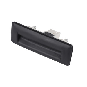 สวิตช์เปิดฝาท้ายรถสโกด้า รุ่น 3T0827566C สีดำ สำหรับ Fabia II ปี 2006-14 - Product Image 2