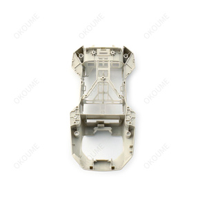 Marco medio original para Mavic Mini SE /2SE, carcasa de cuerpo, piezas de reparación de <span class=keywords><strong>Dron</strong></span> para DJI Mini 4K Drones, accesorios profesionales - Product Image 4